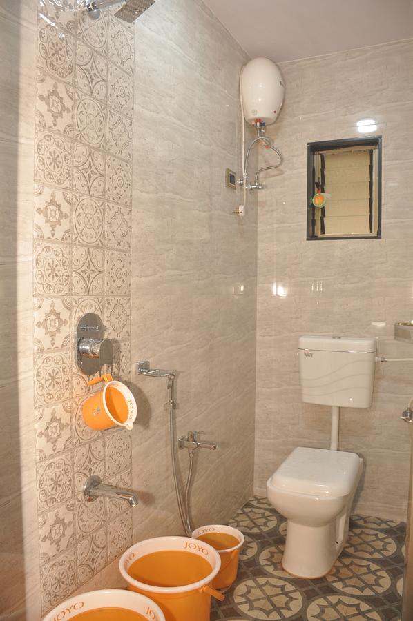 Hunjar House Hotel Панвел Екстер'єр фото