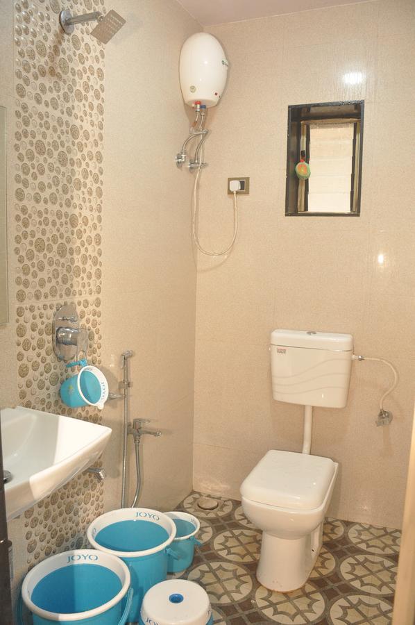 Hunjar House Hotel Панвел Екстер'єр фото