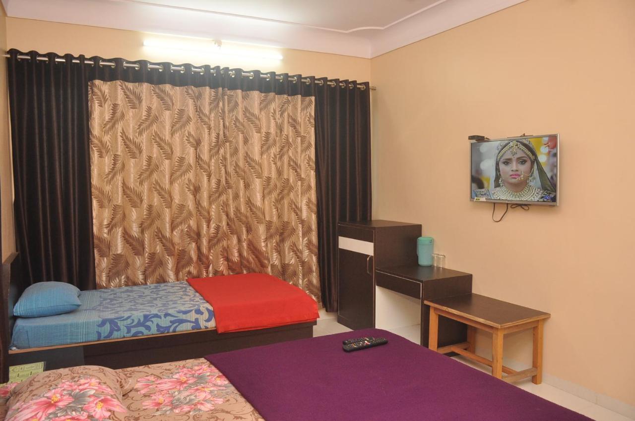Hunjar House Hotel Панвел Екстер'єр фото