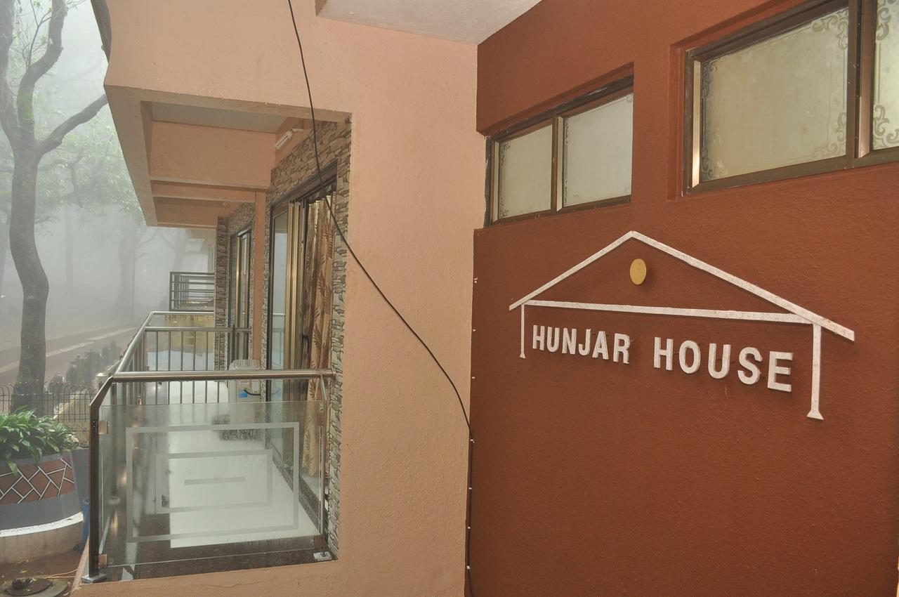 Hunjar House Hotel Панвел Екстер'єр фото