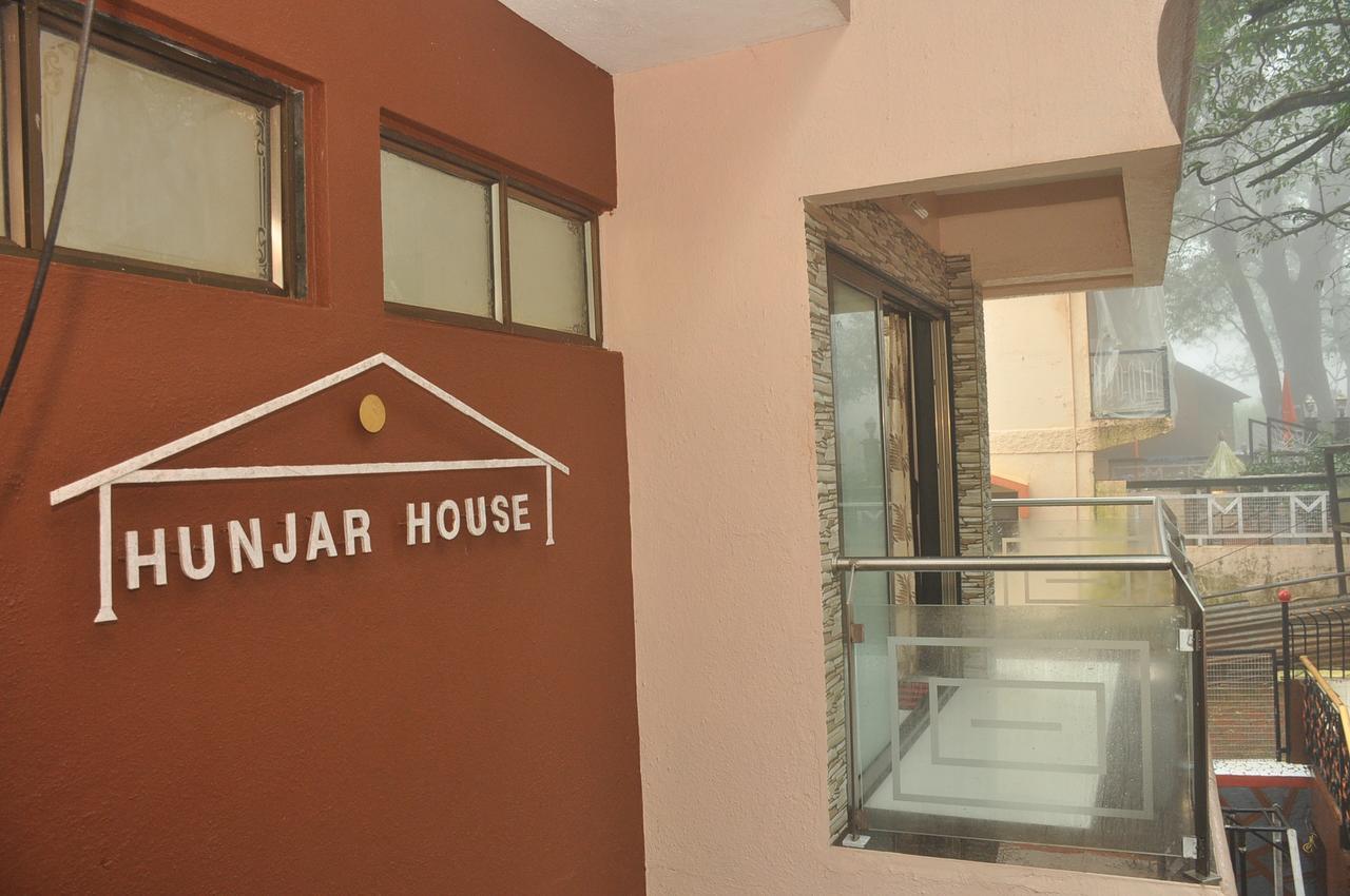 Hunjar House Hotel Панвел Екстер'єр фото